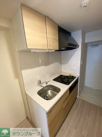 TCS北浦和レジデンスの物件内観写真